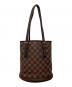 LOUIS VUITTON（ルイ ヴィトン）の古着「マレ/ショルダーバッグ」｜ブラウン