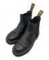 Dr.Martens（ドクターマーチン）の古着「2976 BEX FL/2976ベックス エフエル」｜ブラック
