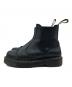 Dr.Martens (ドクターマーチン) 2976 BEX FL/2976ベックス エフエル ブラック サイズ:US7：9000円