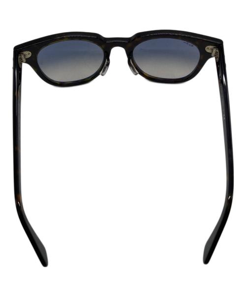 RAY-BAN（レイバン）RAY-BAN (レイバン) METEOR サングラス/メテオ ブラウン サイズ:SIZE 50/20の古着・服飾アイテム