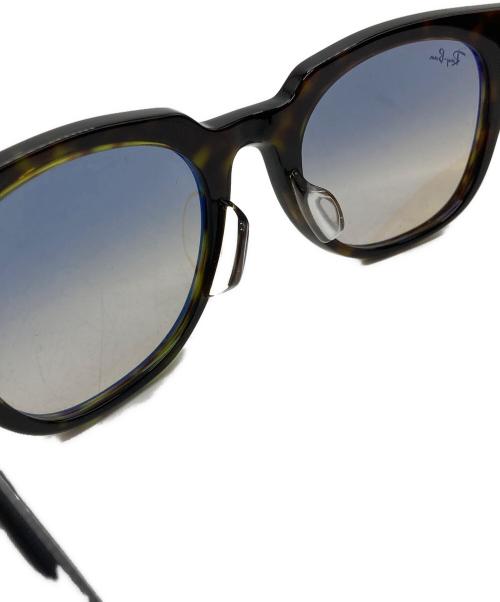 RAY-BAN（レイバン）RAY-BAN (レイバン) METEOR サングラス/メテオ ブラウン サイズ:SIZE 50/20の古着・服飾アイテム