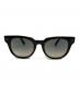 中古・古着 RAY-BAN (レイバン) METEOR サングラス/メテオ ブラウン サイズ:SIZE 50/20：7000円