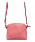 FURLA (フルラ) PIPER mini/ショルダーバッグ ピンク：6000円