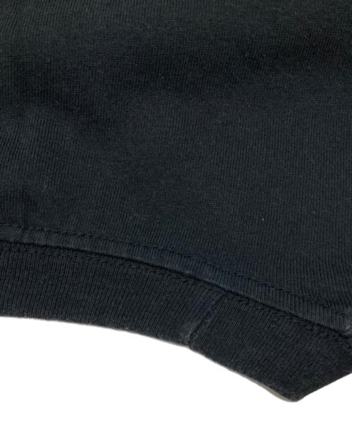 stussy（ステューシー）stussy (ステューシー) DOVER STREET MARKET (ドーバー ストリート マーケット) プリントTシャツ ブラック サイズ:XLの古着・服飾アイテム