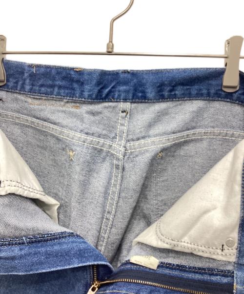 LEE（リー）LEE (リー) 70～80’s デニムパンツ ブルー サイズ:34の古着・服飾アイテム