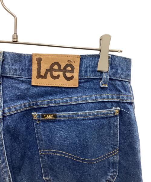 LEE（リー）LEE (リー) 70～80’s デニムパンツ ブルー サイズ:34の古着・服飾アイテム
