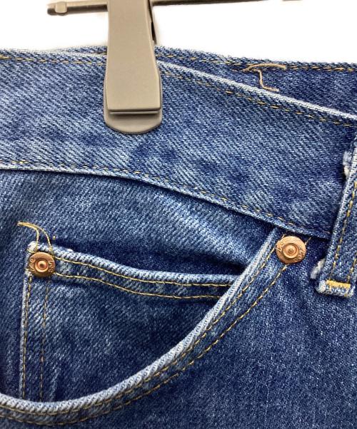 LEE（リー）LEE (リー) 70～80’s デニムパンツ ブルー サイズ:34の古着・服飾アイテム