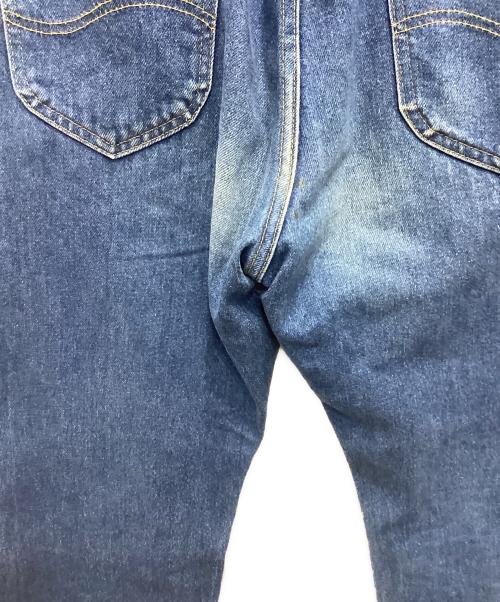 LEE（リー）LEE (リー) 70～80’s デニムパンツ ブルー サイズ:34の古着・服飾アイテム