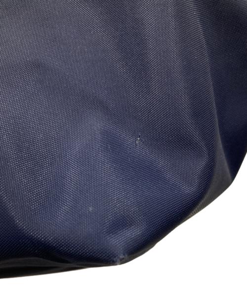 LONGCHAMP（ロンシャン）LONGCHAMP (ロンシャン) ル プリアージュ ネイビーの古着・服飾アイテム
