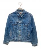 OLD GAPオールドギャップ）の古着「デニムジャケット」｜インディゴ