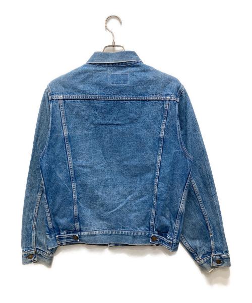 OLD GAP（オールドギャップ）OLD GAP (オールドギャップ) デニムジャケット インディゴ サイズ:42の古着・服飾アイテム