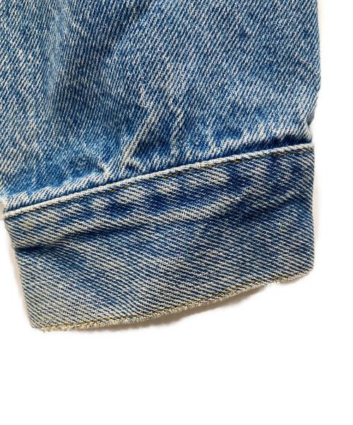 OLD GAP（オールドギャップ）OLD GAP (オールドギャップ) デニムジャケット インディゴ サイズ:42の古着・服飾アイテム