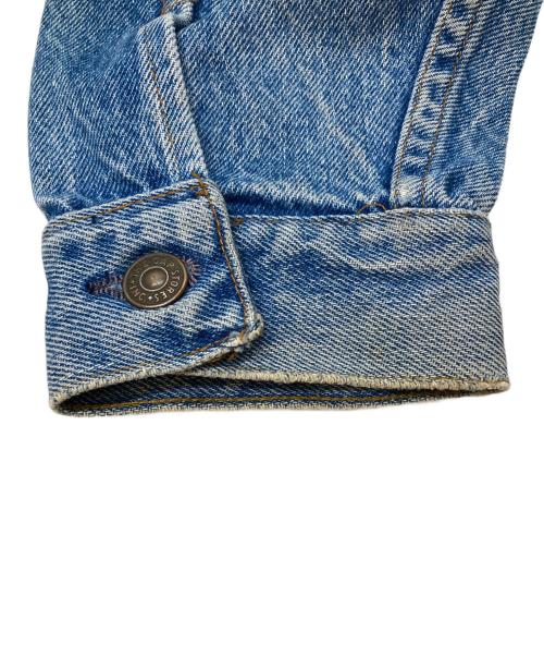 OLD GAP（オールドギャップ）OLD GAP (オールドギャップ) デニムジャケット インディゴ サイズ:42の古着・服飾アイテム