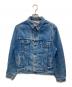 OLD GAP（オールドギャップ）の古着「デニムジャケット」｜インディゴ