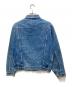 OLD GAP (オールドギャップ) デニムジャケット インディゴ サイズ:42：6000円
