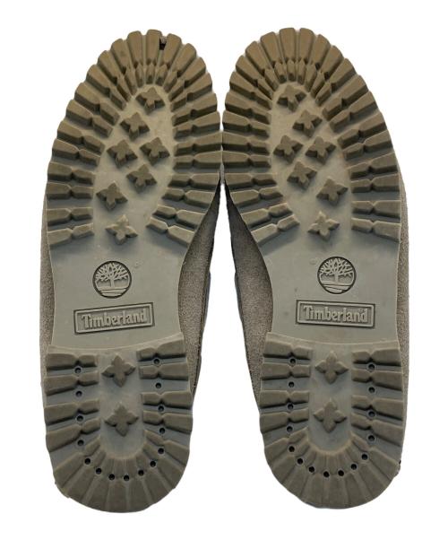 nonnative（ノンネイティブ）nonnative (ノンネイティブ) Timberland (ティンバーランド) 3 EYE CLASSIC ベージュ サイズ:25.5cmの古着・服飾アイテム