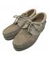 nonnative（ノンネイティブ）の古着「3 EYE CLASSIC」｜ベージュ