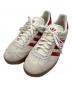 adidas（アディダス）の古着「Gazelle Terrace」｜ベージュ