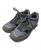 NEW BALANCEニューバランス）の古着「1500/ローカットスニーカー」｜グレー