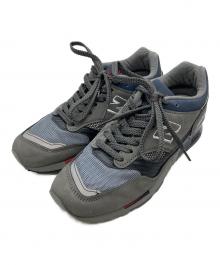 NEW BALANCE（ニューバランス）の古着「1500/ローカットスニーカー」｜グレー