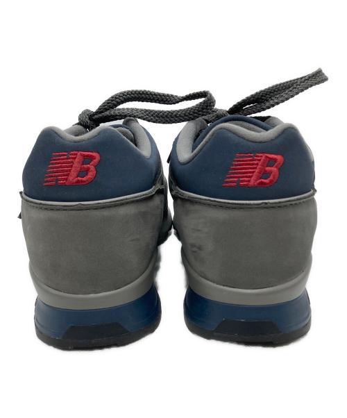 NEW BALANCE（ニューバランス）NEW BALANCE (ニューバランス) 1500/ローカットスニーカー グレー サイズ:USA6の古着・服飾アイテム