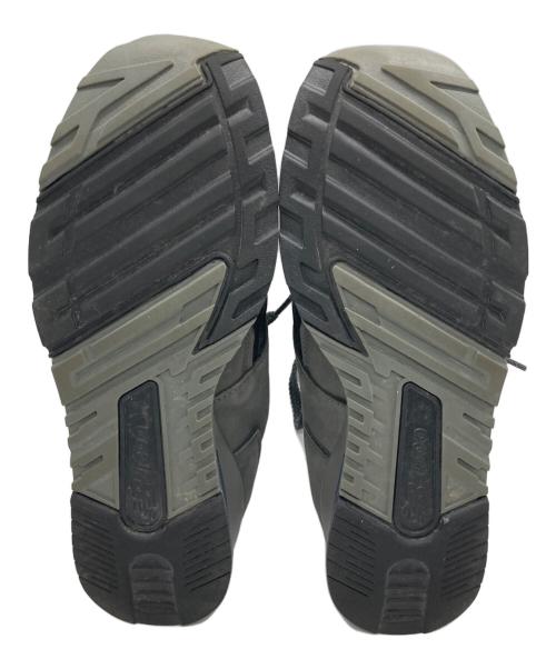NEW BALANCE（ニューバランス）NEW BALANCE (ニューバランス) 1500/ローカットスニーカー グレー サイズ:USA6の古着・服飾アイテム