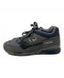 NEW BALANCE (ニューバランス) 1500/ローカットスニーカー グレー サイズ:USA6：15000円