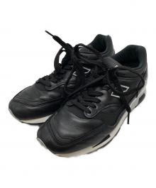NEW BALANCE（ニューバランス）の古着「1500/ローカットスニーカー」｜ブラック