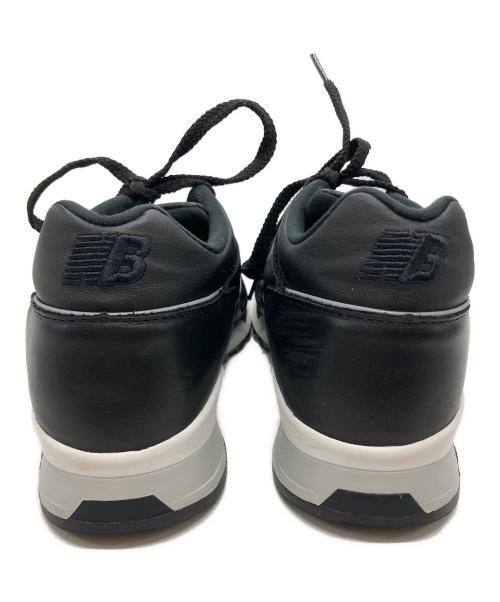 NEW BALANCE（ニューバランス）NEW BALANCE (ニューバランス) 1500/ローカットスニーカー ブラック サイズ:UK6 1/2の古着・服飾アイテム