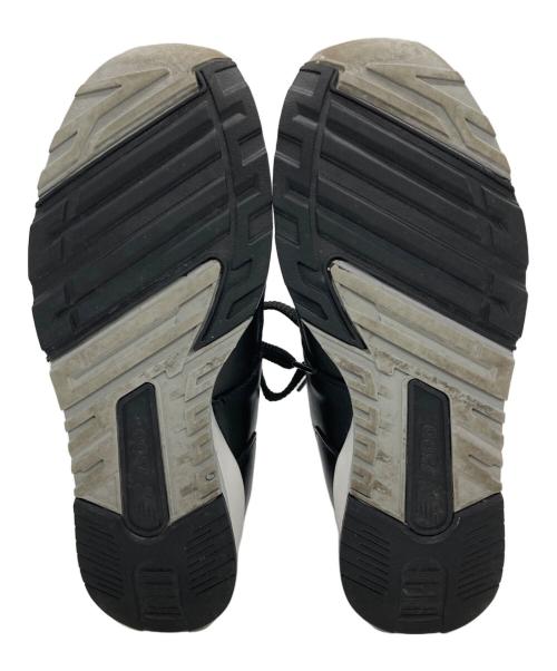 NEW BALANCE（ニューバランス）NEW BALANCE (ニューバランス) 1500/ローカットスニーカー ブラック サイズ:UK6 1/2の古着・服飾アイテム