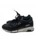 NEW BALANCE (ニューバランス) 1500/ローカットスニーカー ブラック サイズ:UK6 1/2：16000円