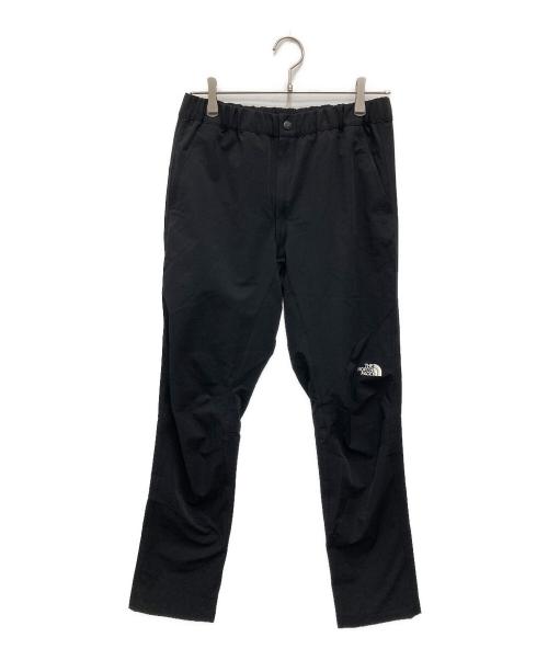 THE NORTH FACE（ザ ノース フェイス）THE NORTH FACE (ザ ノース フェイス) ドーロライトパンツ ブラック サイズ:Mの古着・服飾アイテム