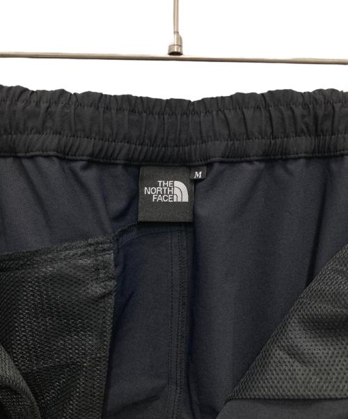 THE NORTH FACE（ザ ノース フェイス）THE NORTH FACE (ザ ノース フェイス) ドーロライトパンツ ブラック サイズ:Mの古着・服飾アイテム