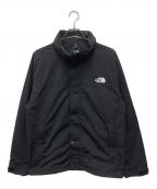 THE NORTH FACEザ ノース フェイス）の古着「ハイドレナウィンドジャケット」｜ブラック