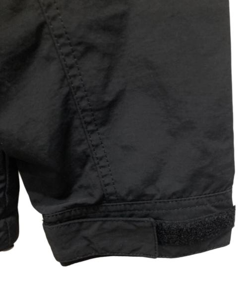 THE NORTH FACE（ザ ノース フェイス）THE NORTH FACE (ザ ノース フェイス) ハイドレナウィンドジャケット ブラック サイズ:XLの古着・服飾アイテム