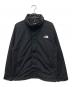 THE NORTH FACE（ザ ノース フェイス）の古着「ハイドレナウィンドジャケット」｜ブラック