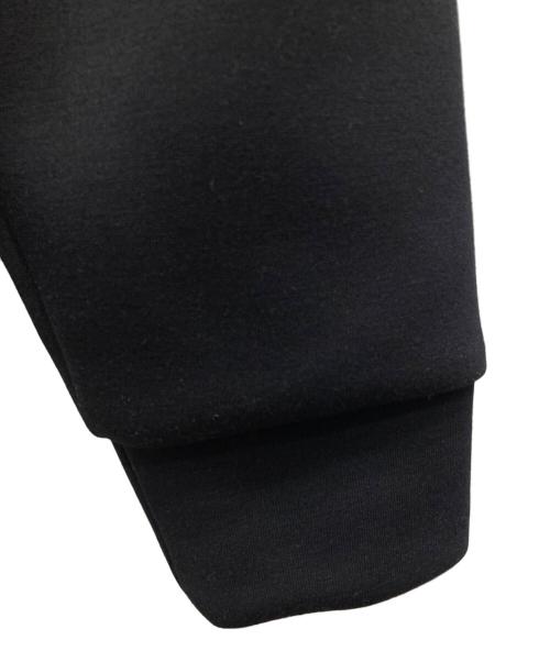 THE NORTH FACE（ザ ノース フェイス）THE NORTH FACE (ザ ノース フェイス) テックエアースウェットワイドフーディ ブラック サイズ:Mの古着・服飾アイテム
