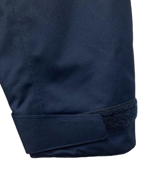 MAMMUT（マムート）MAMMUT (マムート) アヤコ プロ 2.0 ハードシェル フーデッド ジャケット ネイビー サイズ:Lの古着・服飾アイテム
