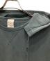 中古・古着 snow peak (スノーピーク) Garment Dyed Hoodie/ガーメント ダイ フーディー オリーブ サイズ:XL：13000円