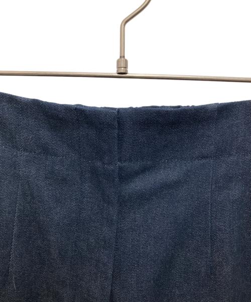 Gypsohila（ジプソフィア）Gypsohila (ジプソフィア) Fabulous Pants ネイビー サイズ:34の古着・服飾アイテム