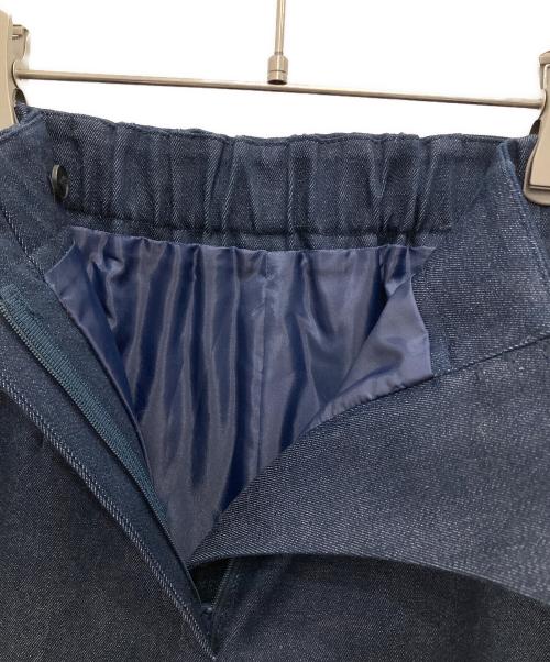 Gypsohila（ジプソフィア）Gypsohila (ジプソフィア) Fabulous Pants ネイビー サイズ:34の古着・服飾アイテム