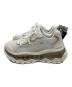 SKECHERS (スケッチャーズ) UNO CHAOS アイボリー サイズ:24：7000円