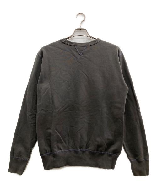 TOYS MCCOY（トイズマッコイ）TOYS MCCOY (トイズマッコイ) Felix the Cat (フィリックスザキャット) MILITARY SWEAT SHIRT  