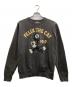 TOYS MCCOY（トイズマッコイ）の古着「MILITARY SWEAT SHIRT  