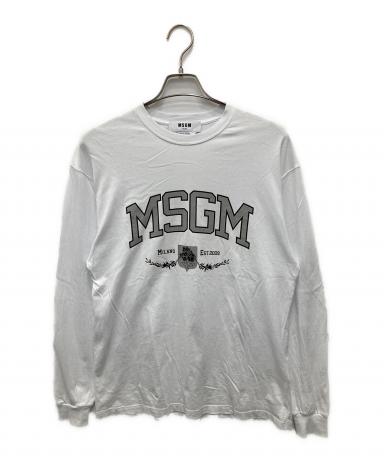 中古・古着通販】MSGM (エムエスジーエム) AZUL by moussy (アズール