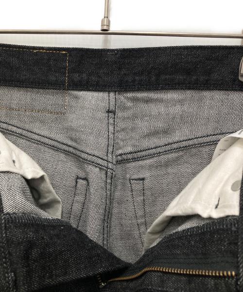 kotohayokozawa（コトハヨコザワ）kotohayokozawa (コトハヨコザワ) 別注DENIM PANTS グレー サイズ:Sの古着・服飾アイテム
