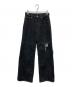 kotohayokozawa（コトハヨコザワ）の古着「別注DENIM PANTS」｜グレー