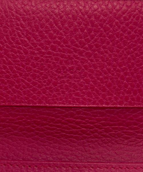 GUCCI（グッチ）GUCCI (グッチ) カードケース ピンクの古着・服飾アイテム