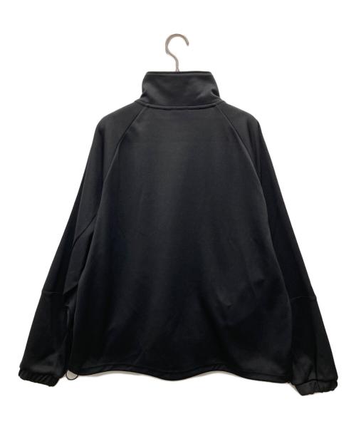 UMBRO（アンブロ）UMBRO (アンブロ) FREAK'S STORE (フリークスストア) トラックジャケット ブラック サイズ:Lの古着・服飾アイテム