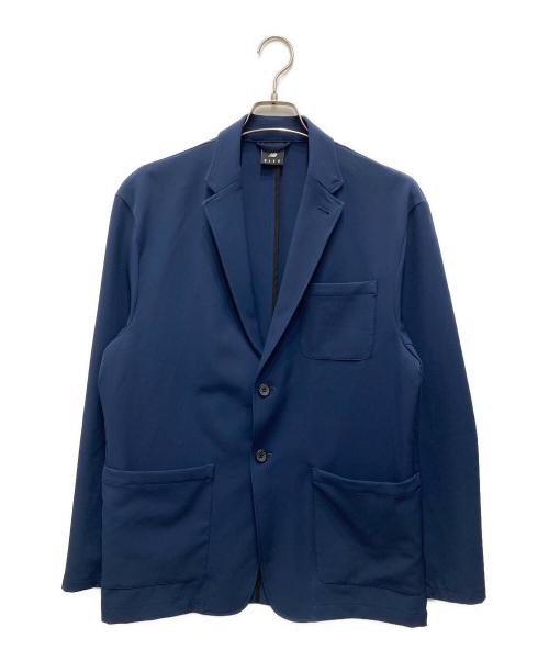 NEW BALANCE（ニューバランス）NEW BALANCE (ニューバランス) セットアップスーツ ネイビー サイズ:XLの古着・服飾アイテム